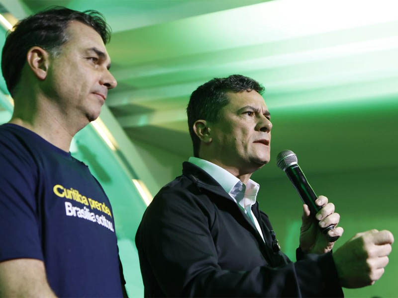 moro