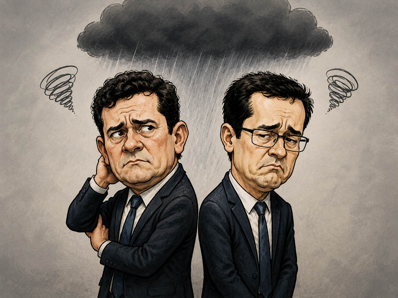 moro e dalagnol