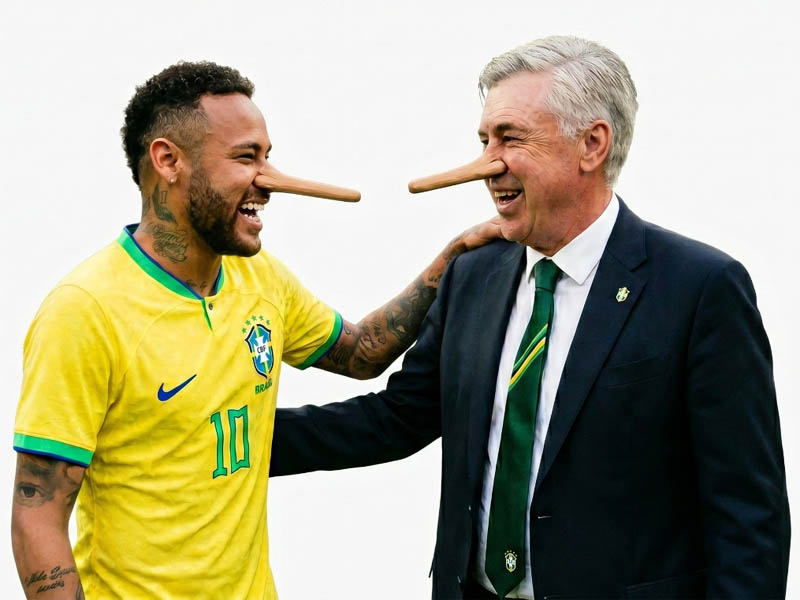 neymar