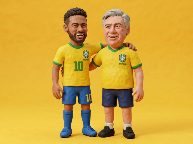 neymar