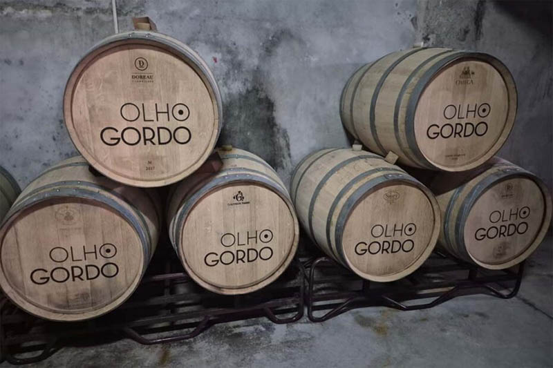 olho gordo