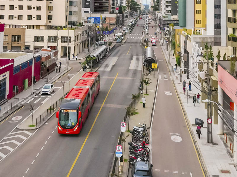 ônibus