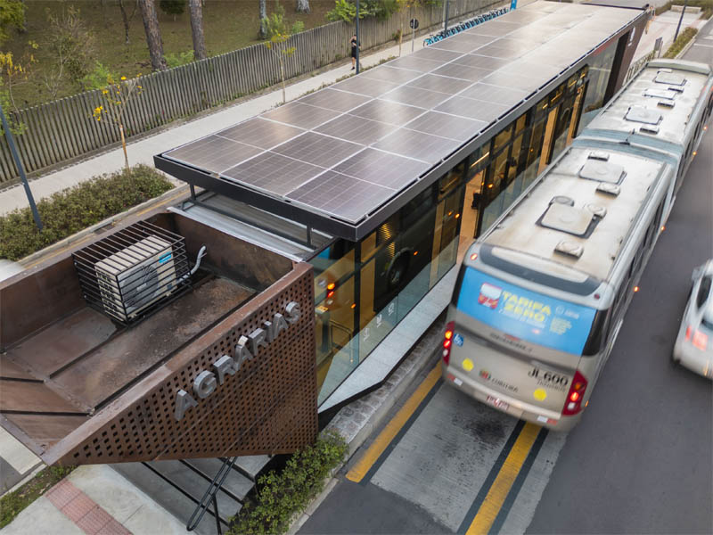 ônibus