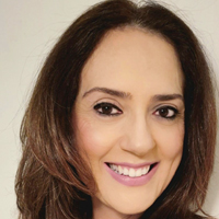 Maria do Rocio Vaz