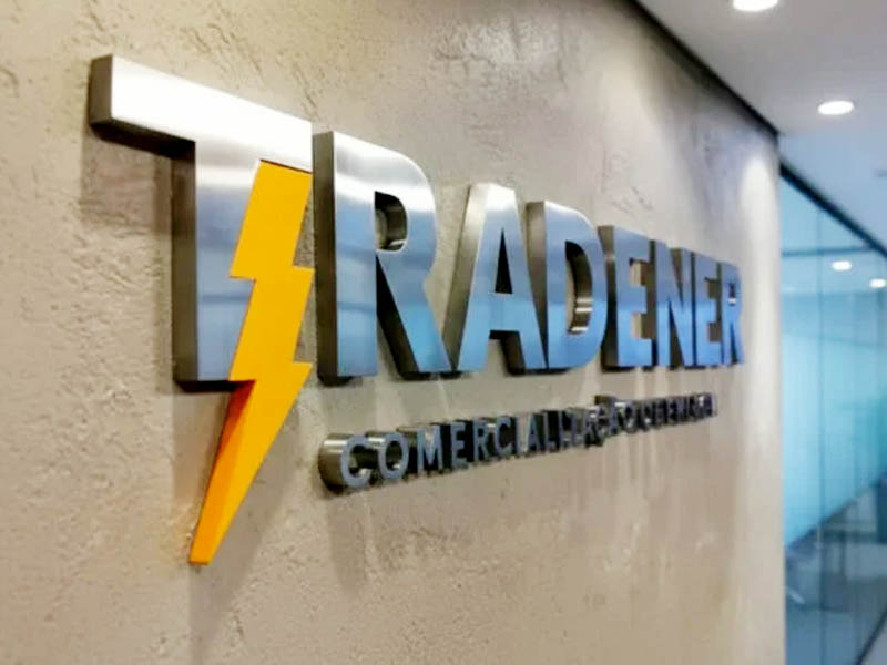 tradener