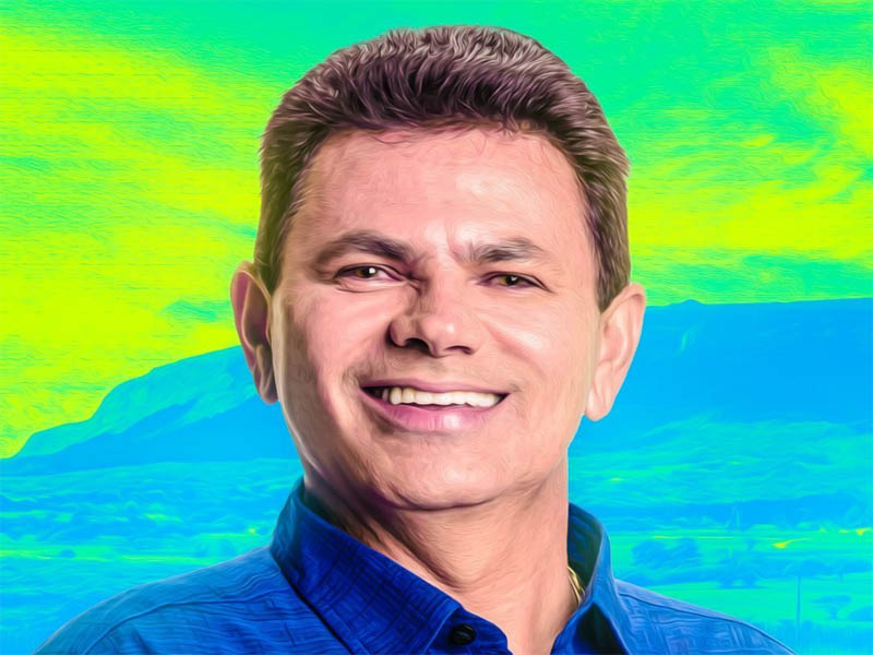 valmir francisquinho