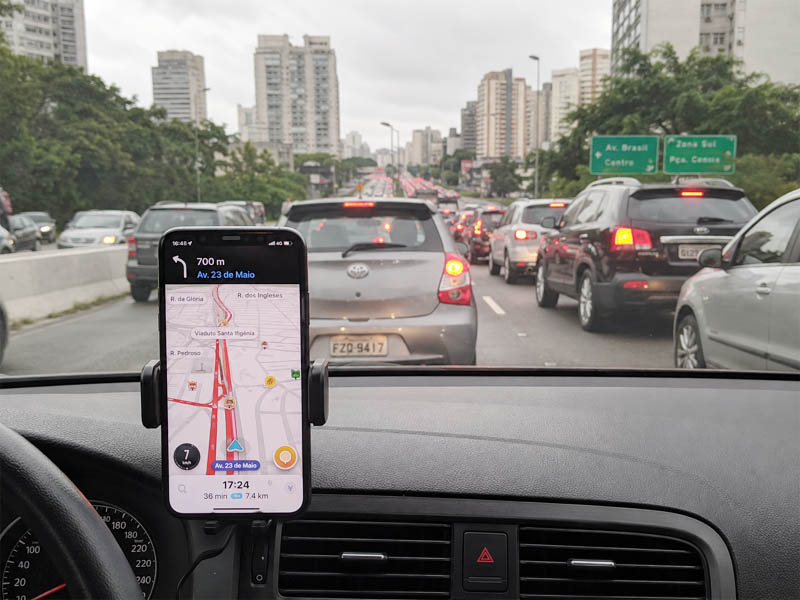 waze