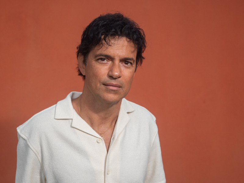 Jorge Vercillo