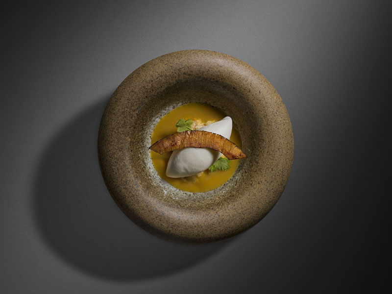 Restaurante Manu