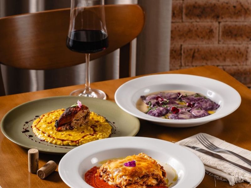 Restaurant Week