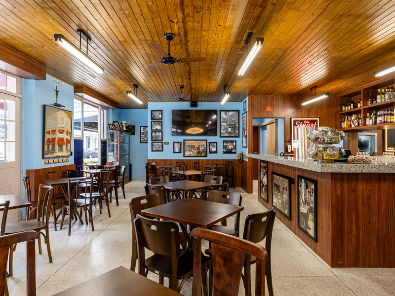 Bar Stuart