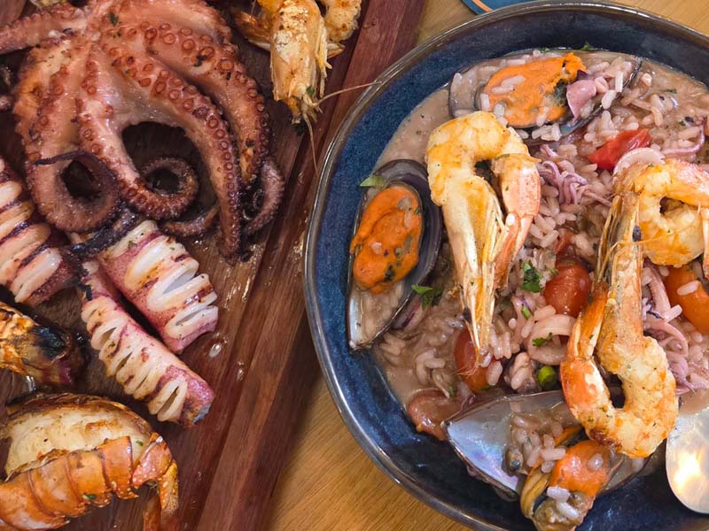 Gastrobar Nacional