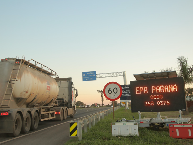 EPR Paraná