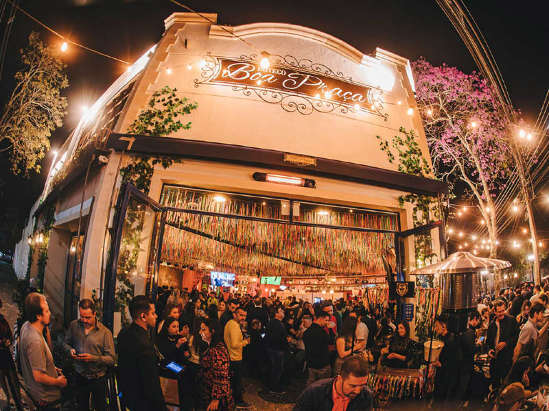 Boteco