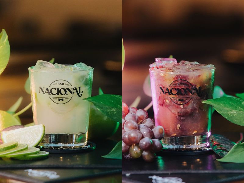 Dia dos Namorados - Bar Nacional