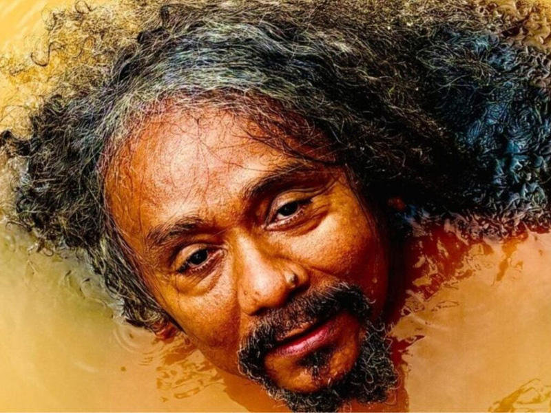 chico césar