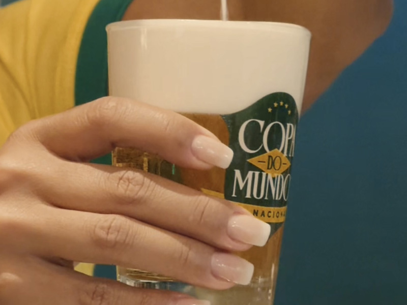 Bar Nacional - Copa do Mundo
