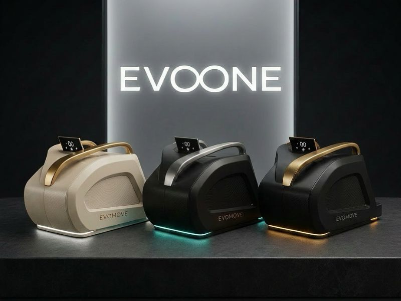 Grupo - Evoone