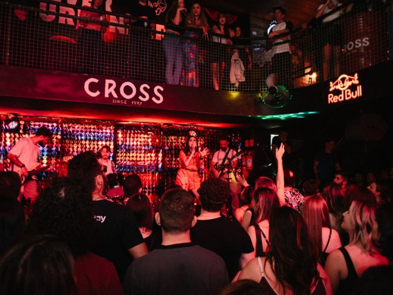 Rock'N'Goal - Crossroads