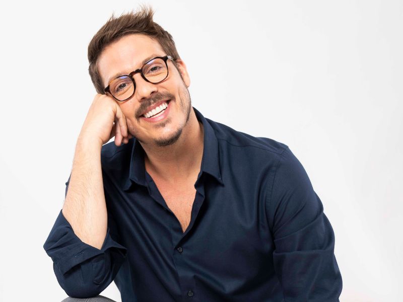 Fabio Porchat