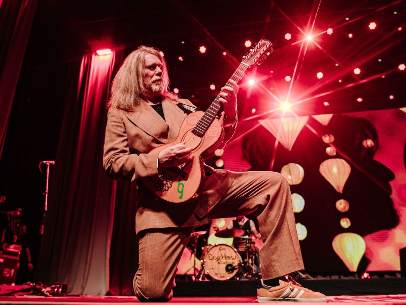 Humberto Gessinger