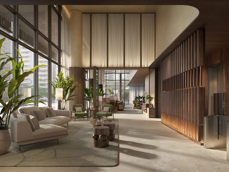 GT Building anuncia o Andersen