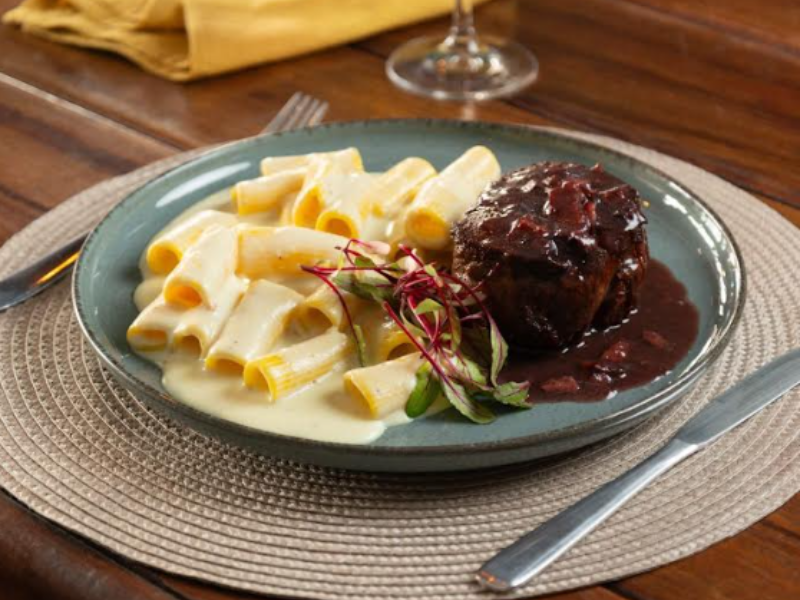 Curitiba Restaurant Week