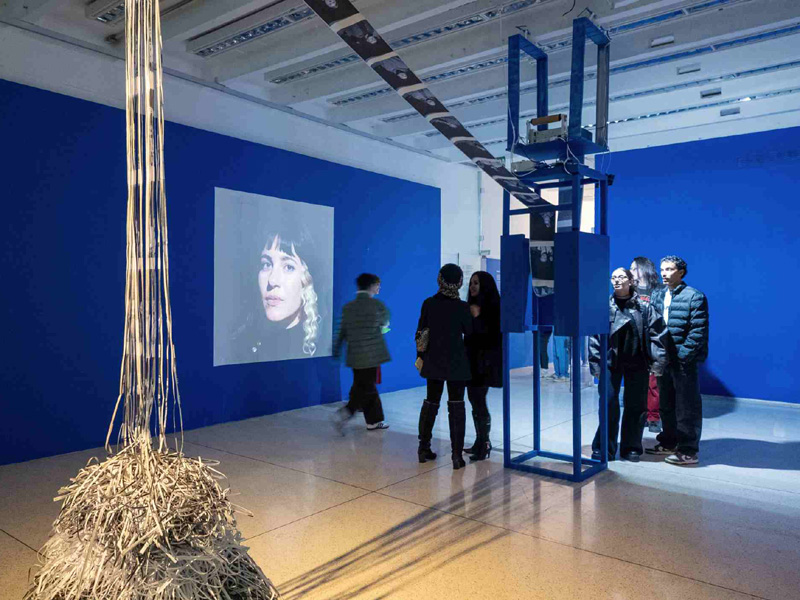 16ª Bienal Internacional de Curitiba – LIMIARES