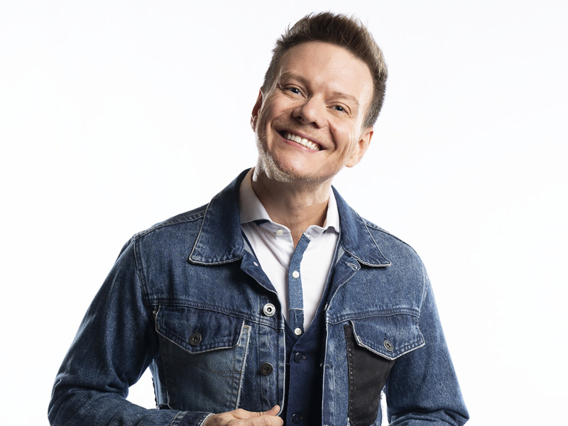 Michel Teló