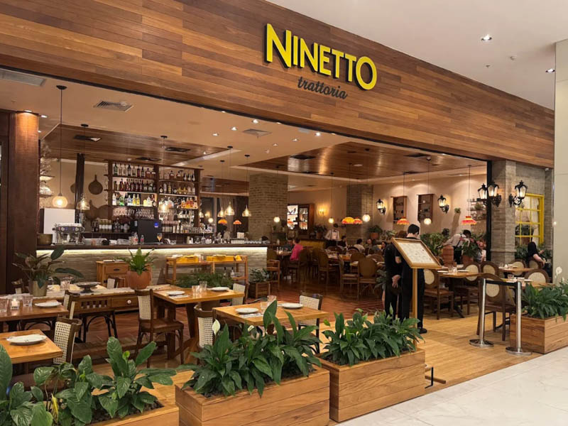 Ninetto