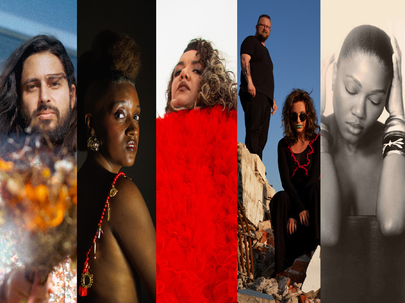 FIMS - Feira Internacional da Música do Sul Global em Curitiba