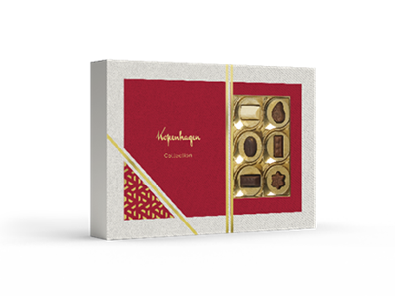 Kopenhagen