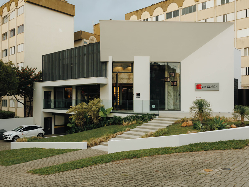 CinexArch Curitiba