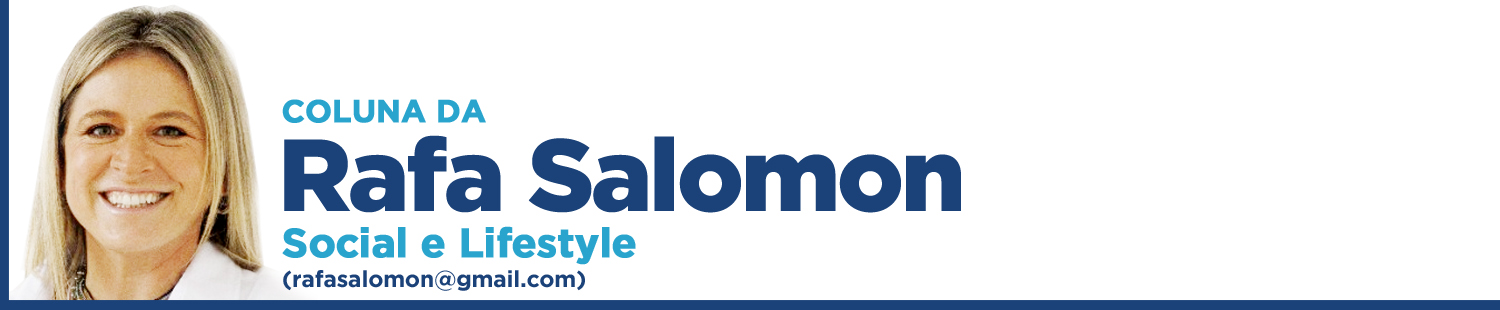rafa salomon