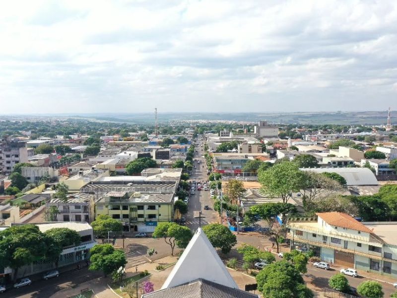 Sarandi