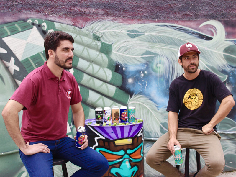 Cervejaria Xamã