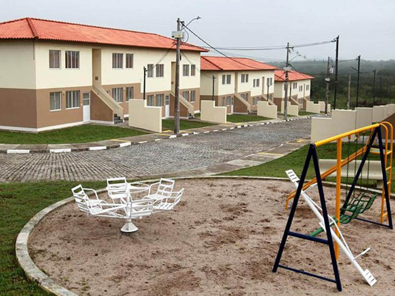 Paraná Minha Casa Minha Vida