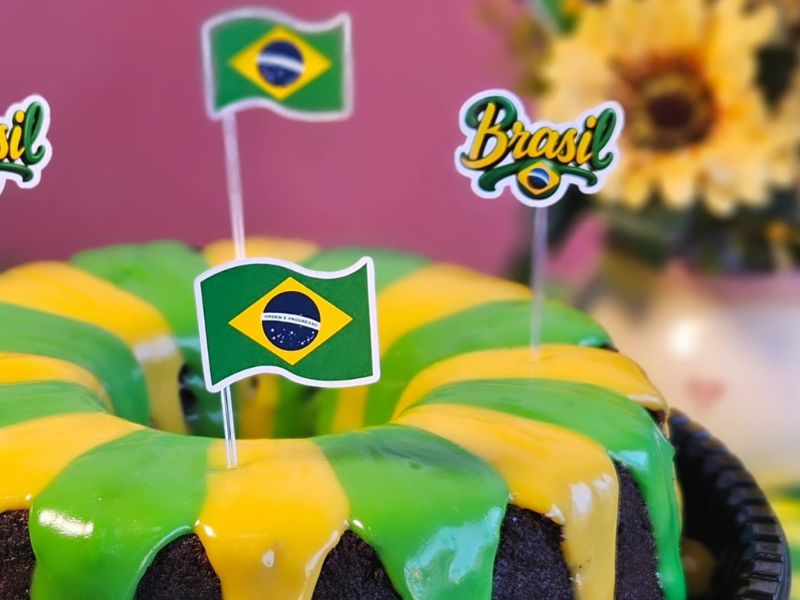 Confeitaria