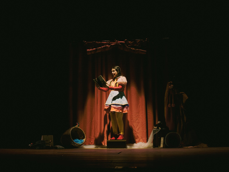 6ª Mostra MOVE