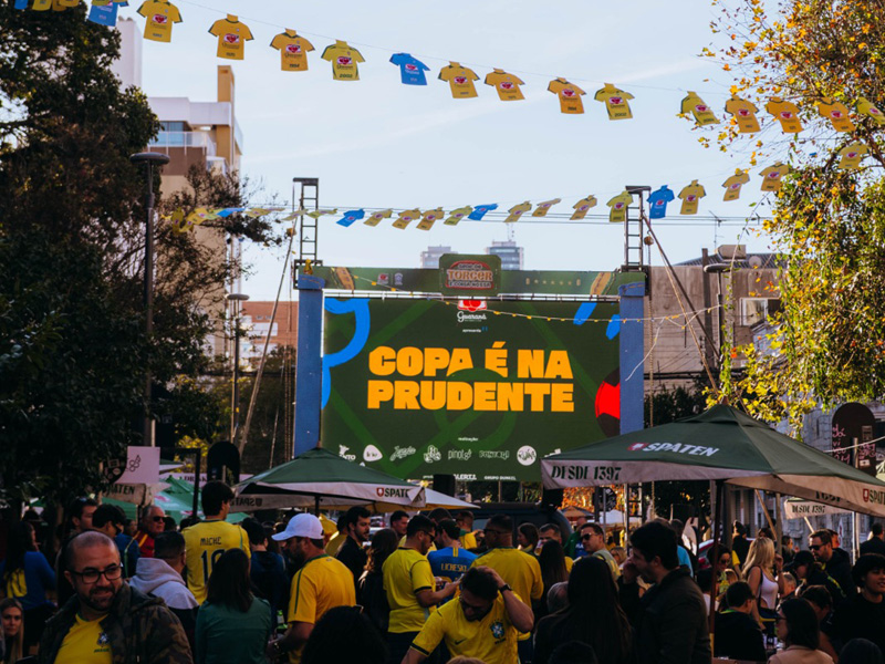 copa na prudente