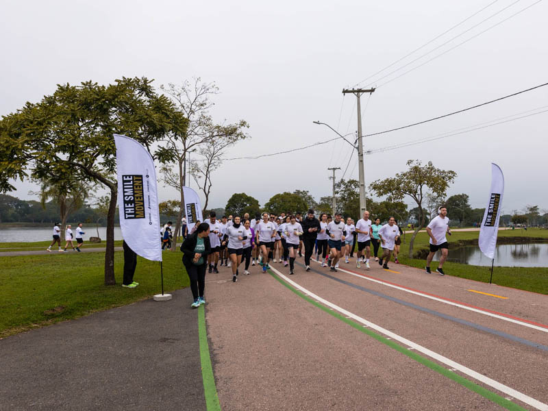 Paraná Corrida