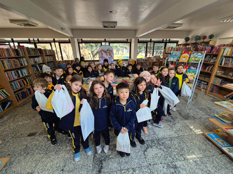 Educação financeira