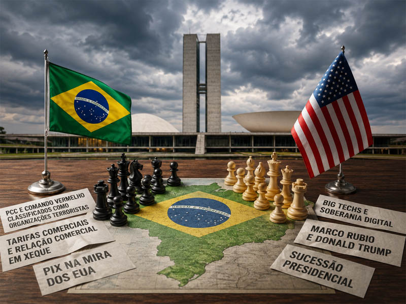 adversários