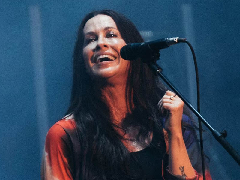 alanis