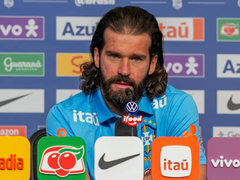 alisson