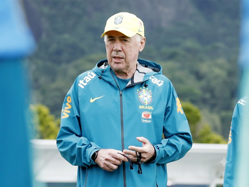 ancelotti