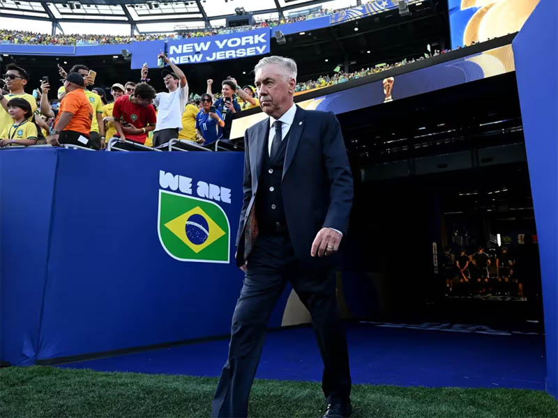 ancelotti