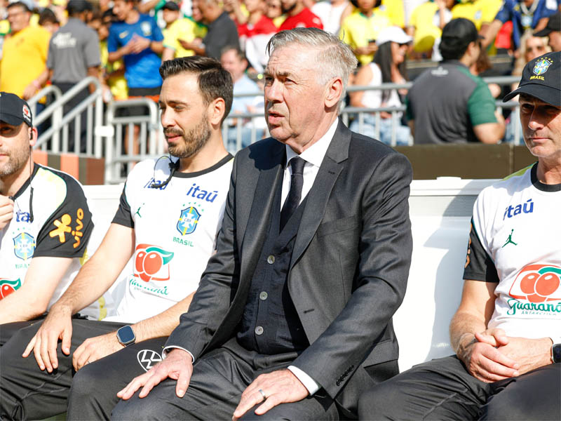 ancelotti