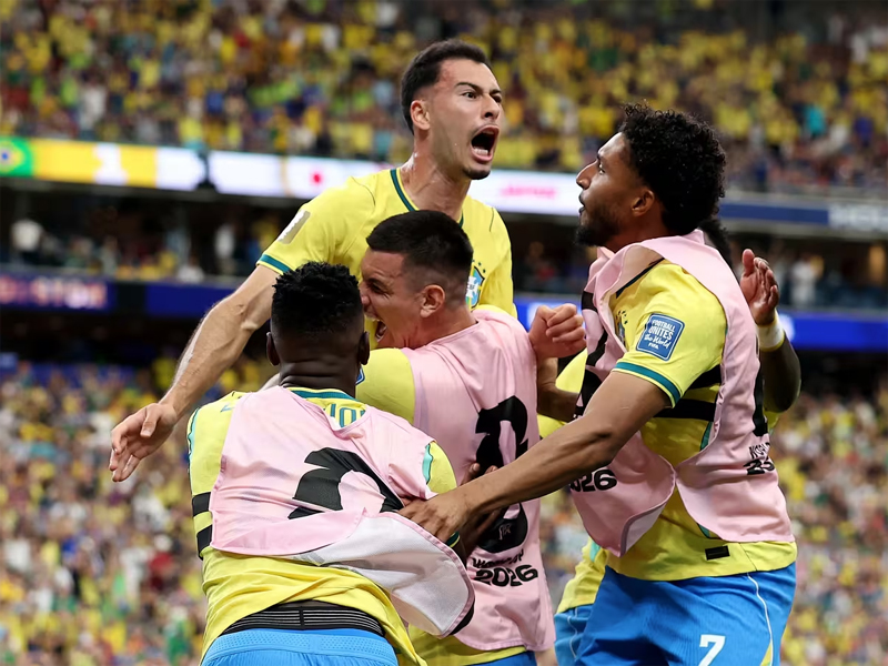 brasil