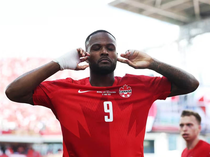 canadá